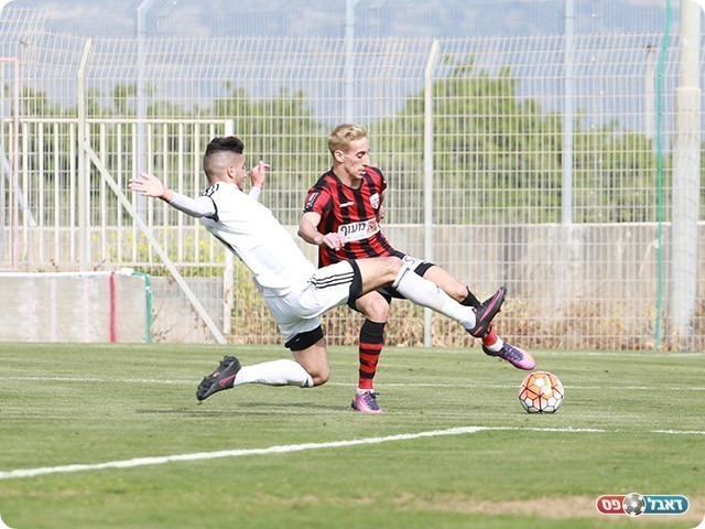 בוארון מטעה את השומר שלו (עדי מלול)